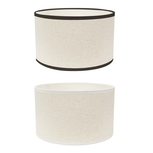 Light shade linen - shade,