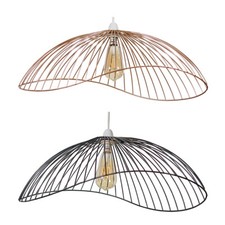 Large Ceiling Pendant Shade