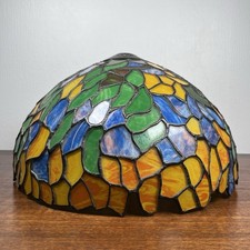 Tiffany Style Stained Glass