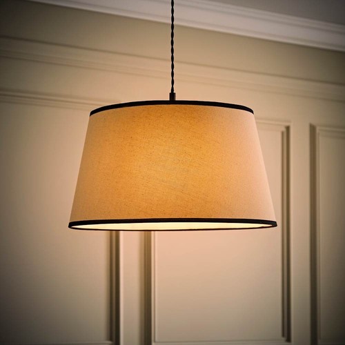 Easy fit lampshade - easy, ceiling