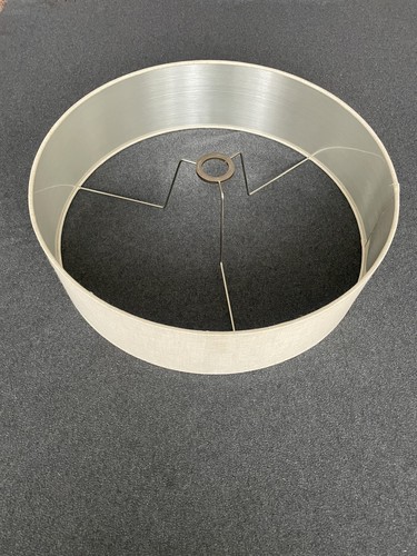 Large ceiling lamp shade - large,