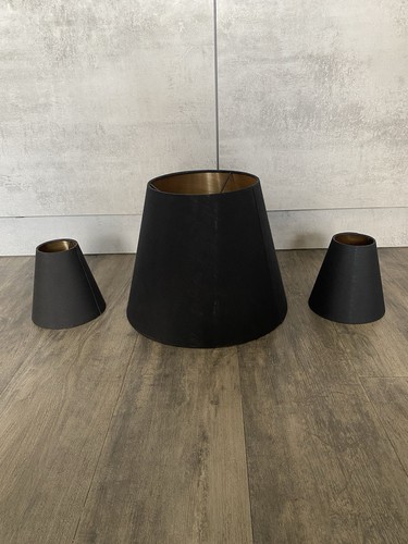 Trio andreus lamp shades - set,