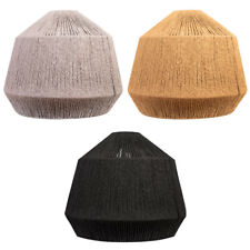 Large Rope Ceiling Light Shade