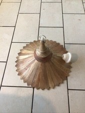 Wooden Lampshade Large