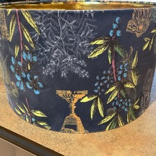 Large Lamp/light Shade