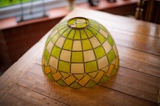 Vintage - Capiz Shell