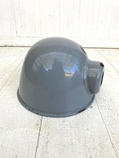 Vintage Enamel Industrial