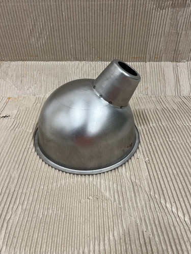 Large raw steel industrial - steel,