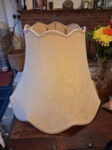 Vintage large standard - large, "standard