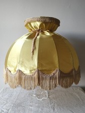 Vintage Large Lampshade Frame