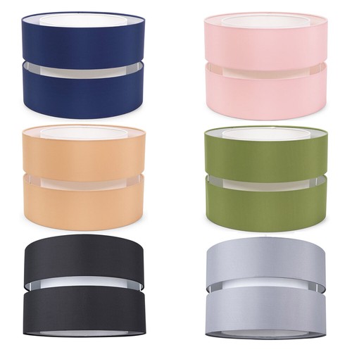 Lamp shades for - shades, ceiling