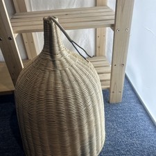 Vintage Large Bell Shaped