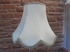 Large  Standard Lampshade