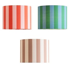 Callie Drum Shade Large Colour