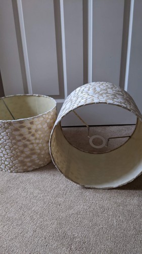 Large lamp shades ceiling - x,