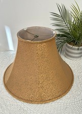 Large Brown / Tan  Bronze